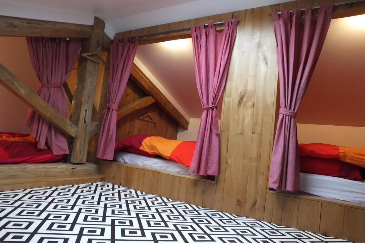 Sechoir Du Nan Appartement