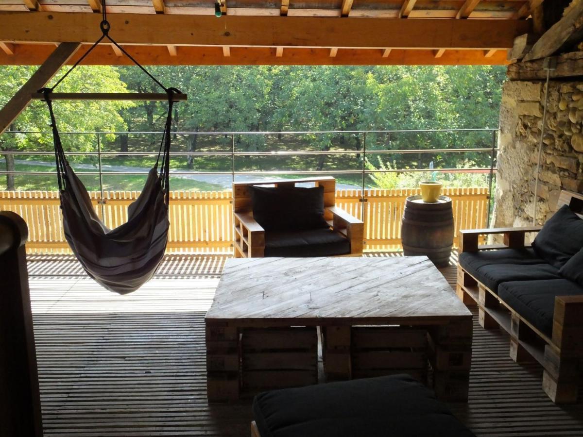 Sechoir Du Nan Appartement *