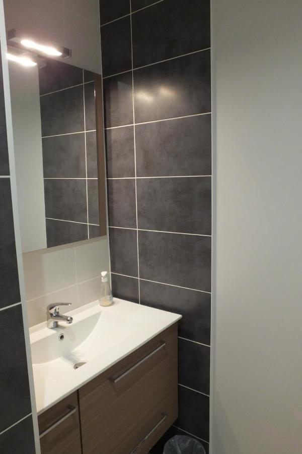 Sechoir Du Nan Apartment Cognin-les-Gorges